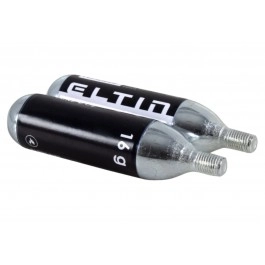 Cartucho Co2 16G Eltin (1Un)