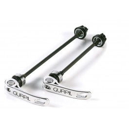 Dégagement rapide avant Gurpil