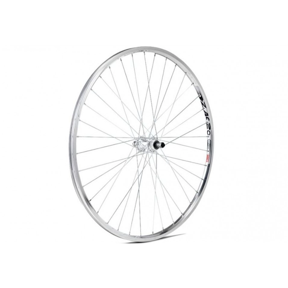 Gurpil 700C Zac-20 8-10V Hinterrad