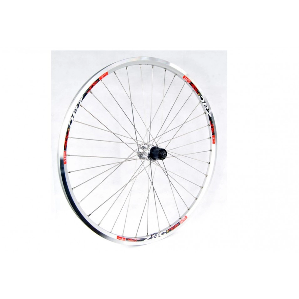 Gurpil 26 ZAC 7V Hinterrad