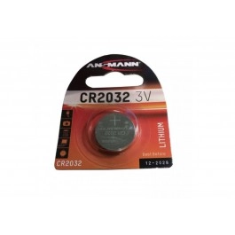 Batterie Sigma CR-2032 3V