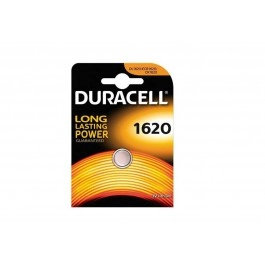 Duracell Knopfbatterie Cr1620