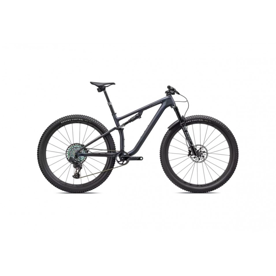 Specialized vtt tout discount suspendu