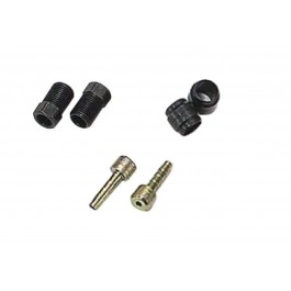 Kit Ovale + Goupille...