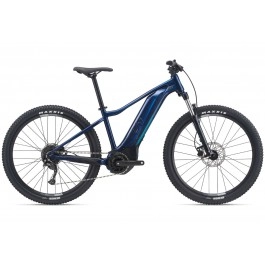 Bicicletta Liv Tempt E+ 2 25