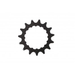 Bosch E-Bike 17D Krone