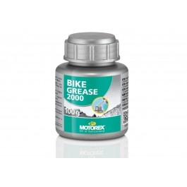 Grasa Motorex Bote 100g