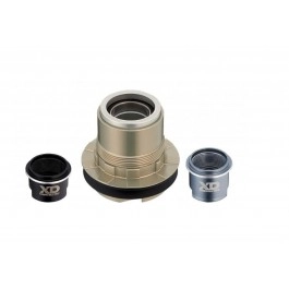 Mavic S2/ITS-4XD-Kern