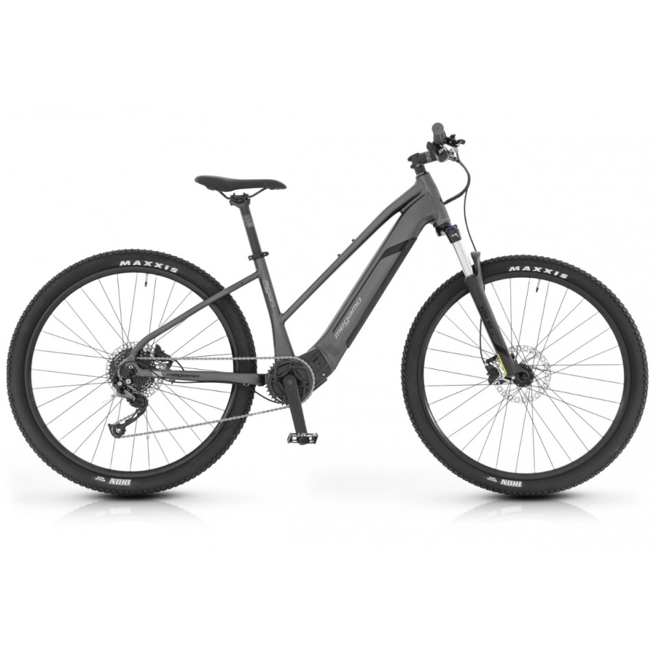 Megamo discount bicicleta electrica