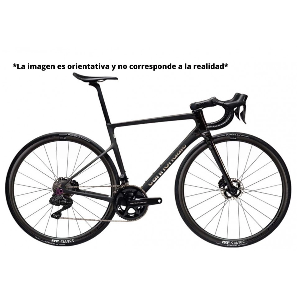 Cannondale discount carretera 2021