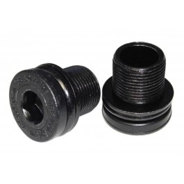 Sram M15 Kurbelschrauben...