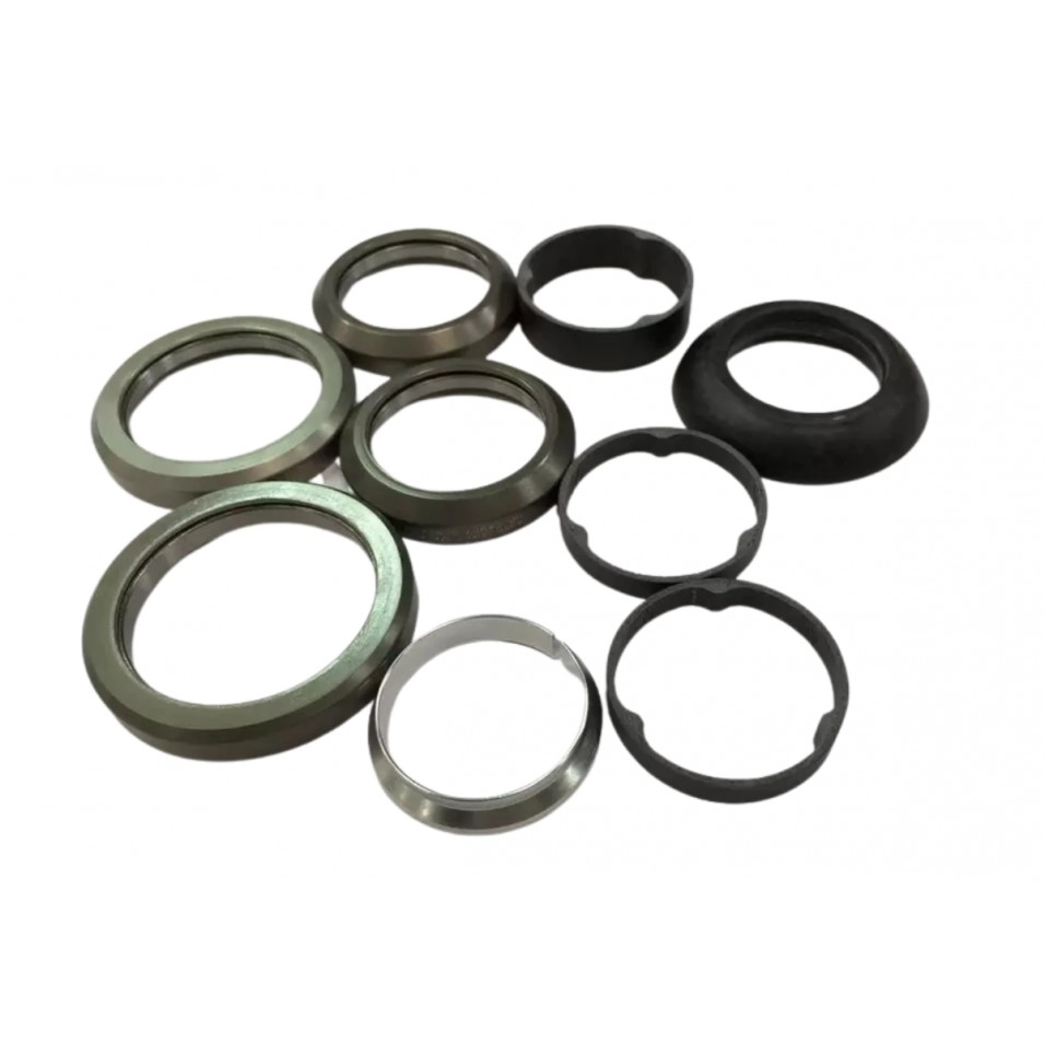 Specialized Tarmac SL5 Steuersatz