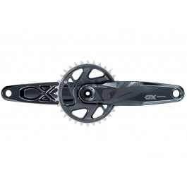 Sram GX Eagle DUB 32D...