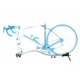 Portabicicletas Techo Cruz Bike Rack N — Ebike-On