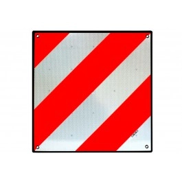 Plaque ABS/MOUSSE Magma6 V20