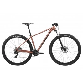 Comprar Bicicleta BH Spike 1.0 BTT Rigida