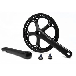 Manivelles complètes...