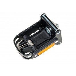 Pedales Brompton Plegable - LH