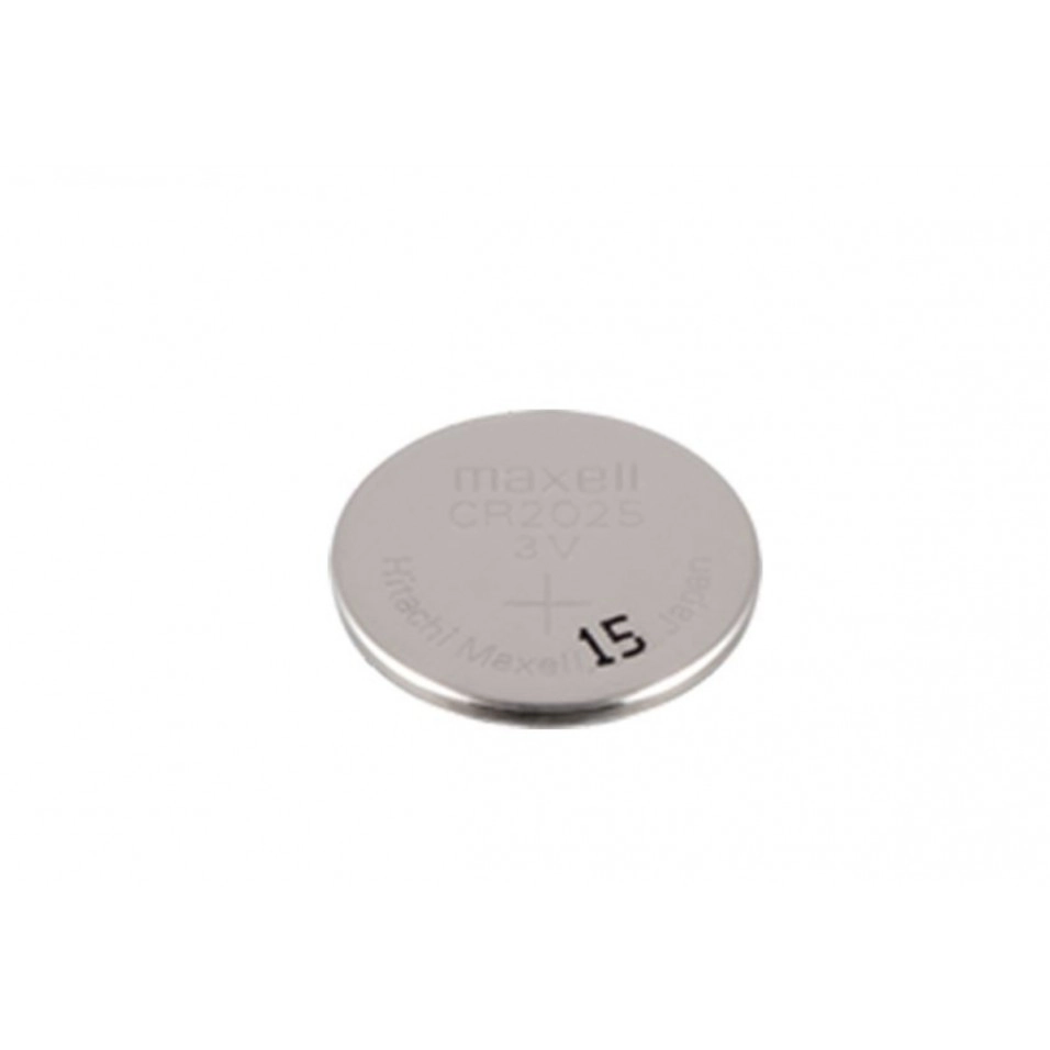 Achetez la pile bouton Sigma CR 2025 3V