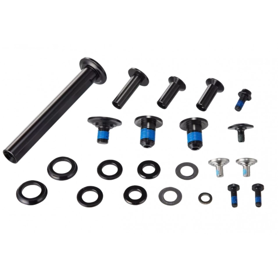 Comprar Kit Tornilleria Specialized Epic Recambios Cuadros