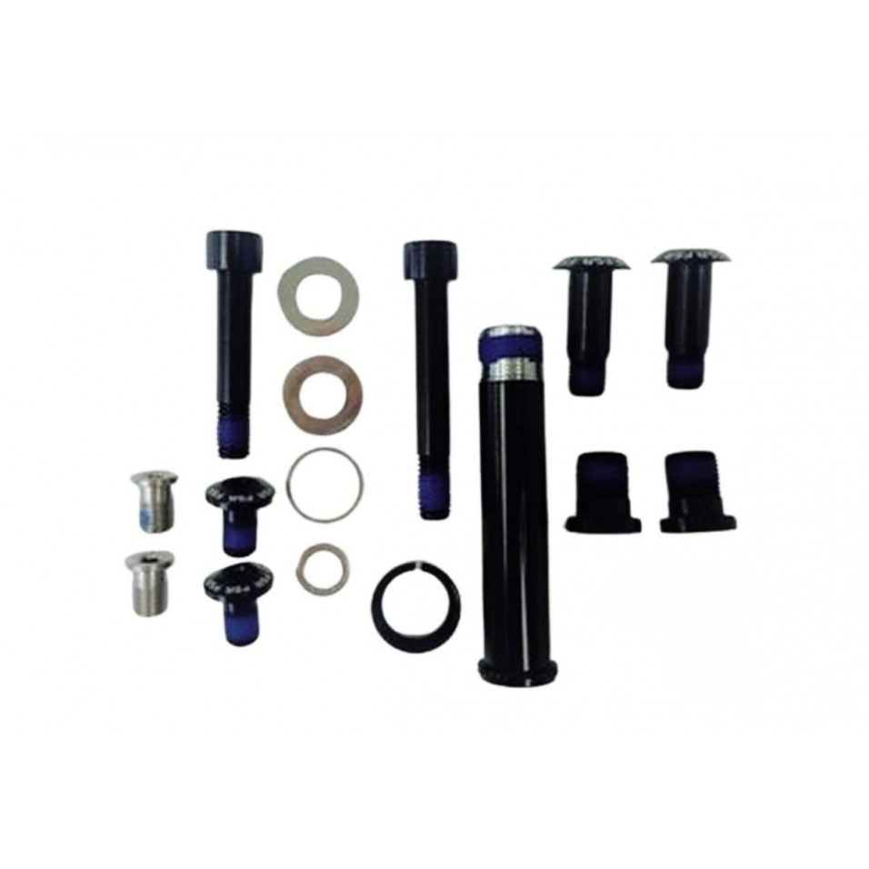 Specilized Epic MY14 Schraubensatz