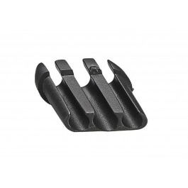 Cache-guide de câble de...