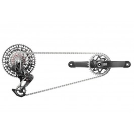 Sram XX SL T-Type Eagle AXS...