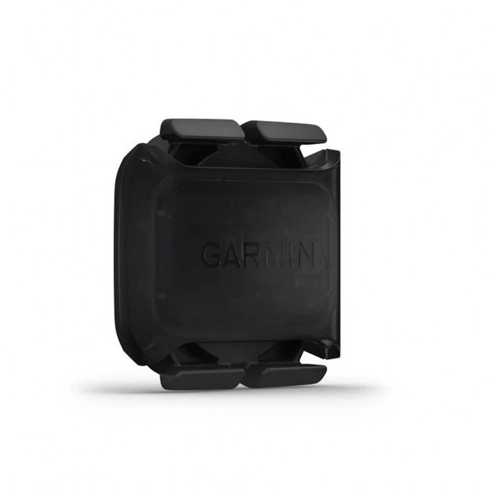 Garmin Bike Cadence Sensor 2 Capteur de Cadence sans Fil Qui Mesure Les  Coups de pédale par Minute & Support de Montage Vélo pour Montres