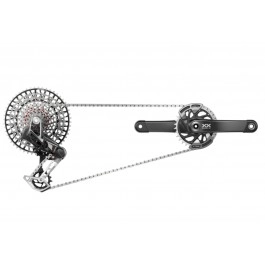 Grupo Sram XX Eagle AXS 32D