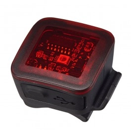 Luz trasera Specialized  Flashback