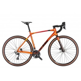 Comprar Bicicleta KTM X Strada 10 23 Gravel CX