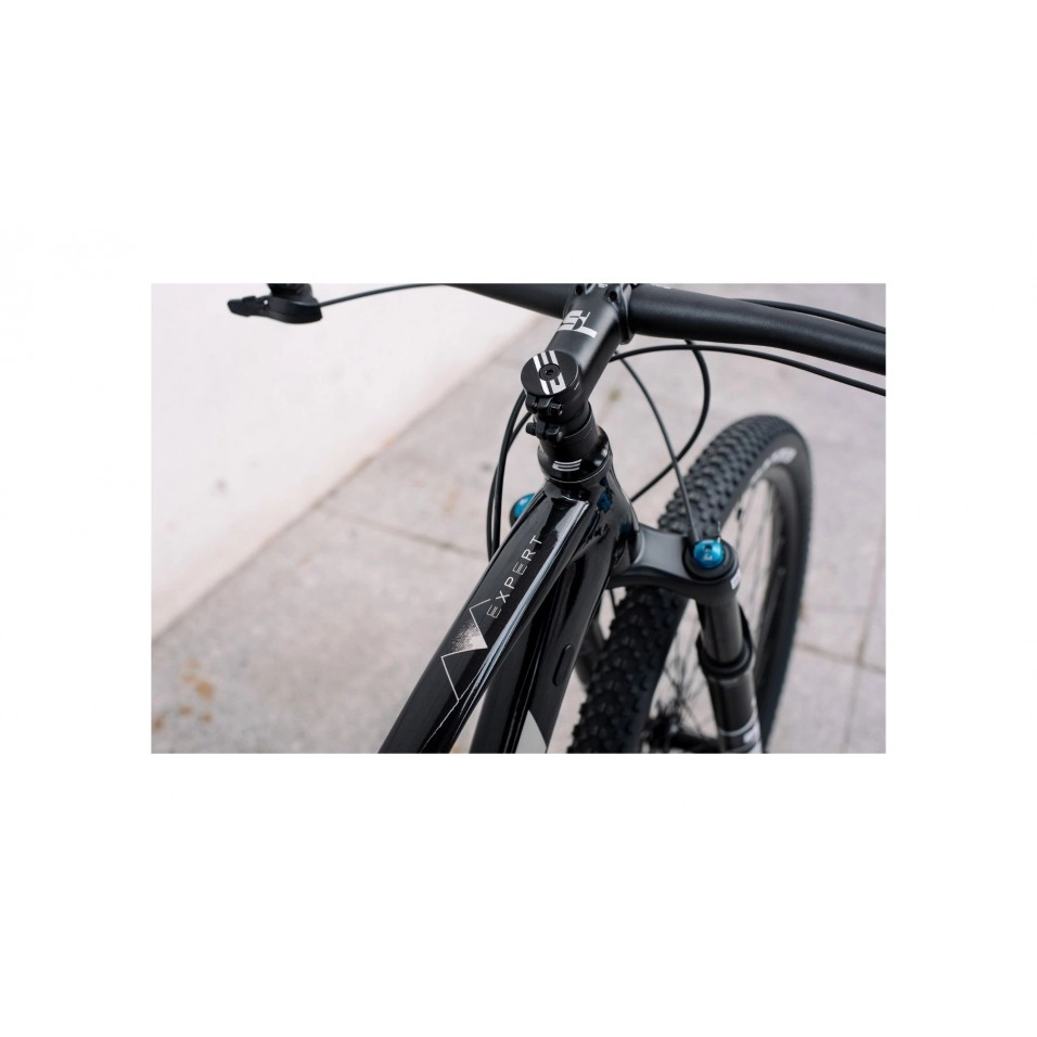 Comprar Bicicleta BH Expert 5.0 23 BTT Rigida