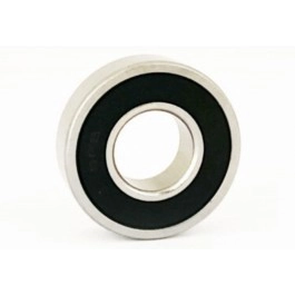 ISB Lager R8 2RS Stahl...