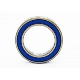 ISB Lager MR 2437 2RS Stahl...