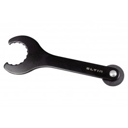 Eltin Tretlager-BB- und...