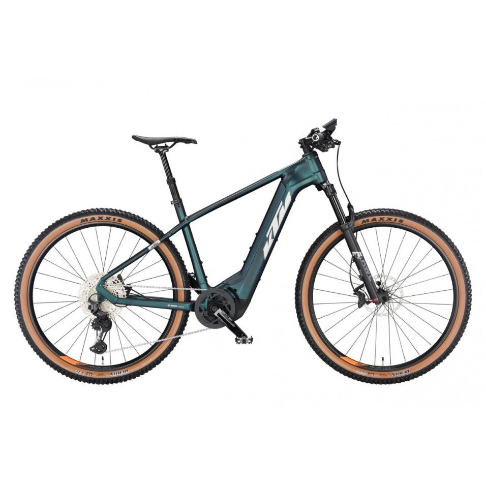 Comprar Bicicleta KTM Macina Team 791 23 BTT R gida