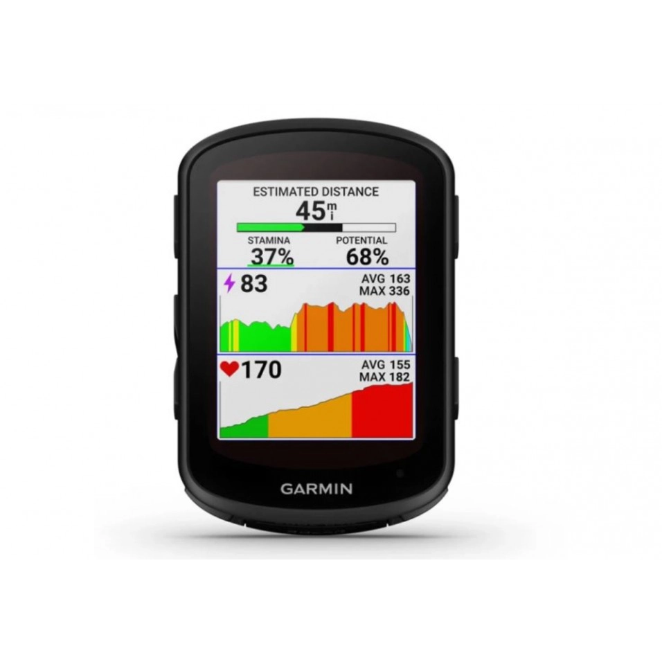 Quizás Rebobinar Realista Comprar GPS Garmin Edge 840 Solar | GPS