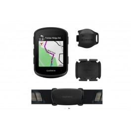 Montre GPS & Cardio FORERUNNER 965 GARMIN