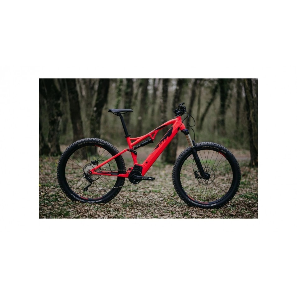 Kaufen Sie BH Atom Lynx 8.2 Pro 23 Fahrrad Elektrisches MTB