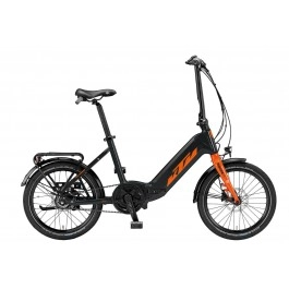 Ktm macina hot sale fold