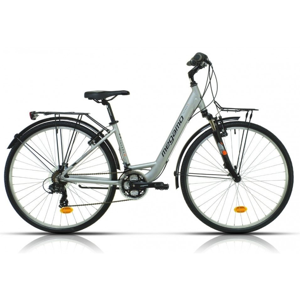 Comprar Bicicleta Megamo Tacama Urbanas