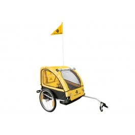 Remolc M-WAVE Stalwart Kid...