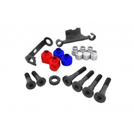 Kit Cargoles Motor...