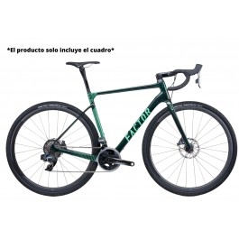 Cuadro tarmac s online works sl6