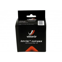 Vittoria Kevlar...