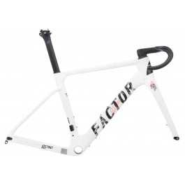 Quadre Factor Ostre Gravel...