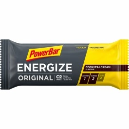 Barritas Powerbar Energize...