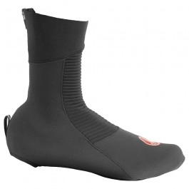CASTELLI Couvre-chaussures imperméables Aero Race noir