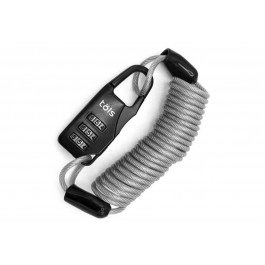 Cadenas à câble en spirale...