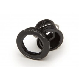 Race Face Cargol i Tapa...